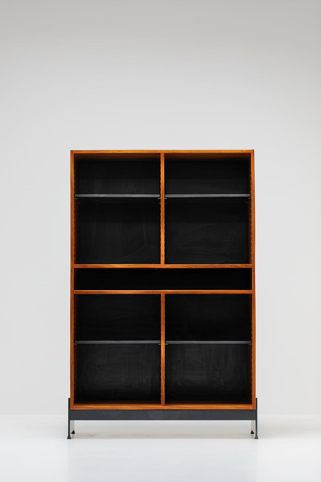 Jules Wabbes Bookcase